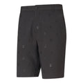 Puma Short M Moving Day Noir Homme