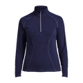 Röhnisch Micro Fleece Indigo Night Femme