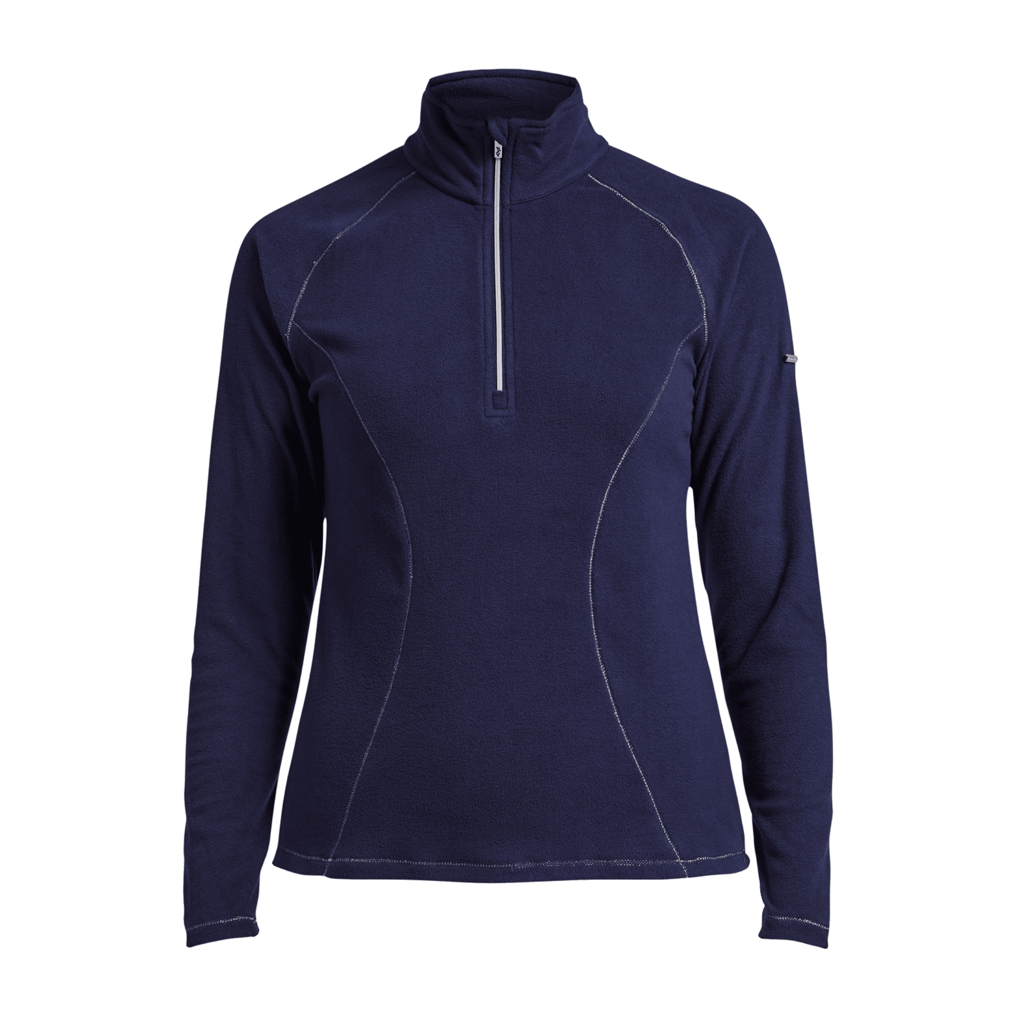 Röhnisch Micro Fleece Indigo Night Femme
