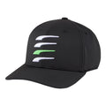 Casquette Puma Snapback P 110 Moving Day Noir/Blanc/Vert