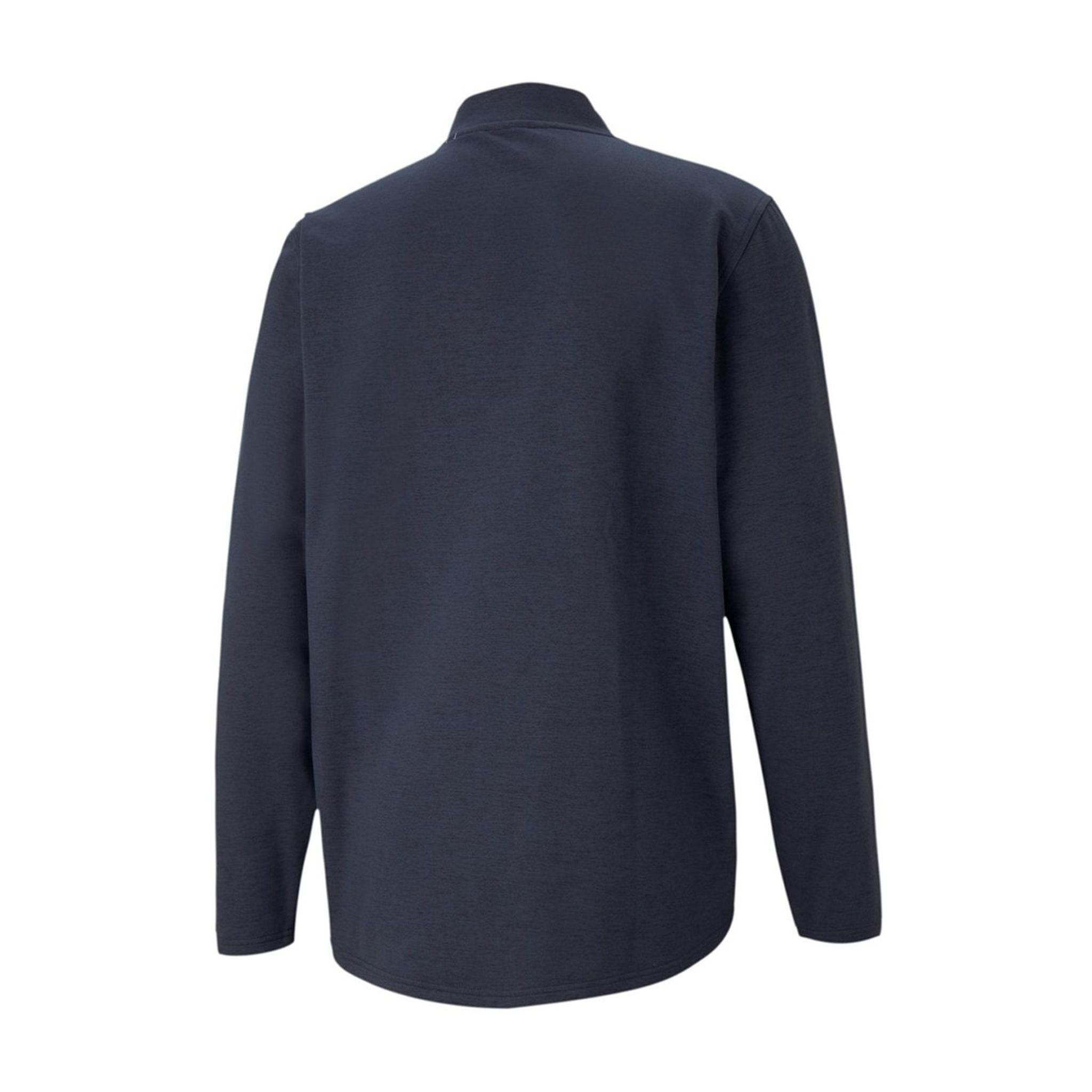 Puma Layer 1/4 Zip Cloudspun Homme