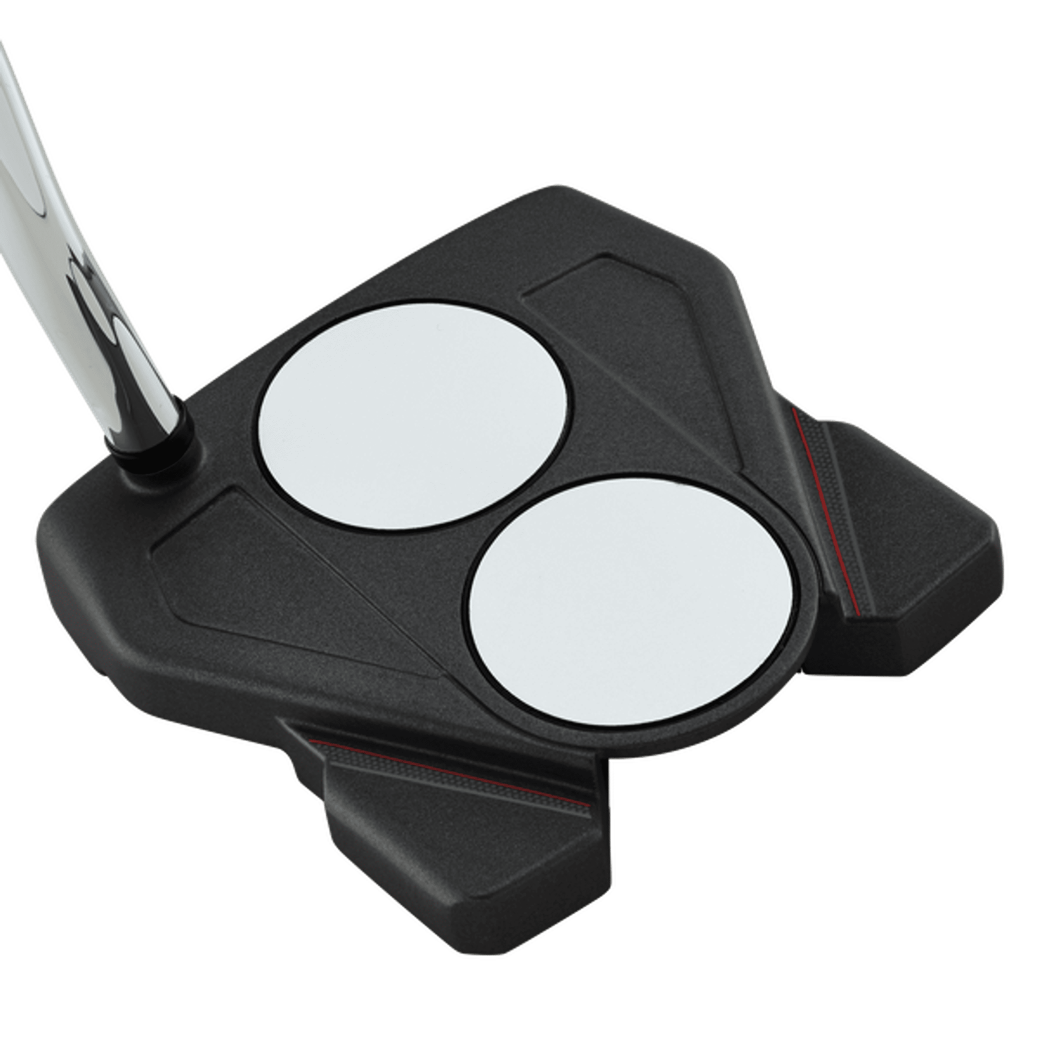 Odyssey Red 2Ball Ten surdimensionné LH 35