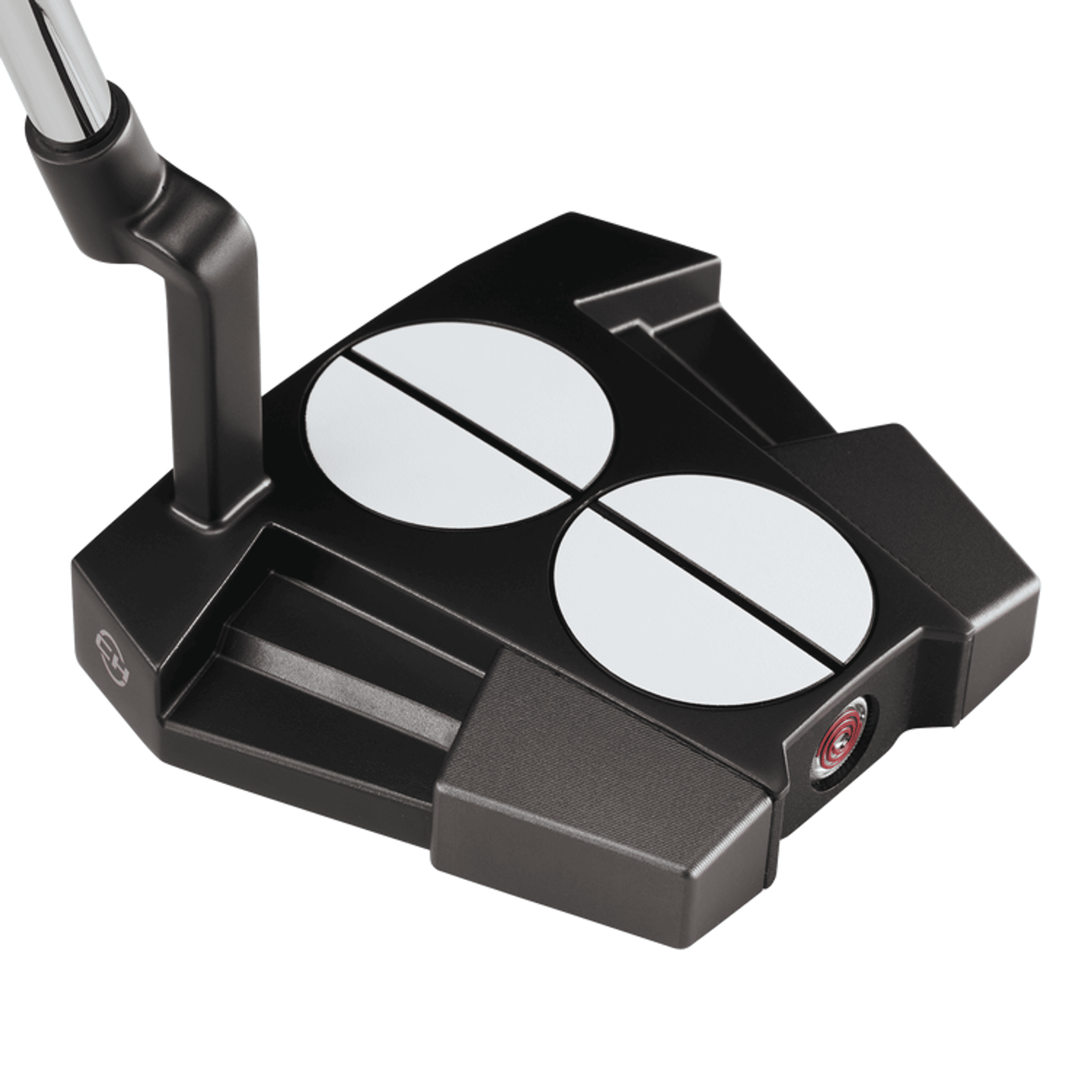 Putter doublé à 2 balles Odyssey Eleven Tour