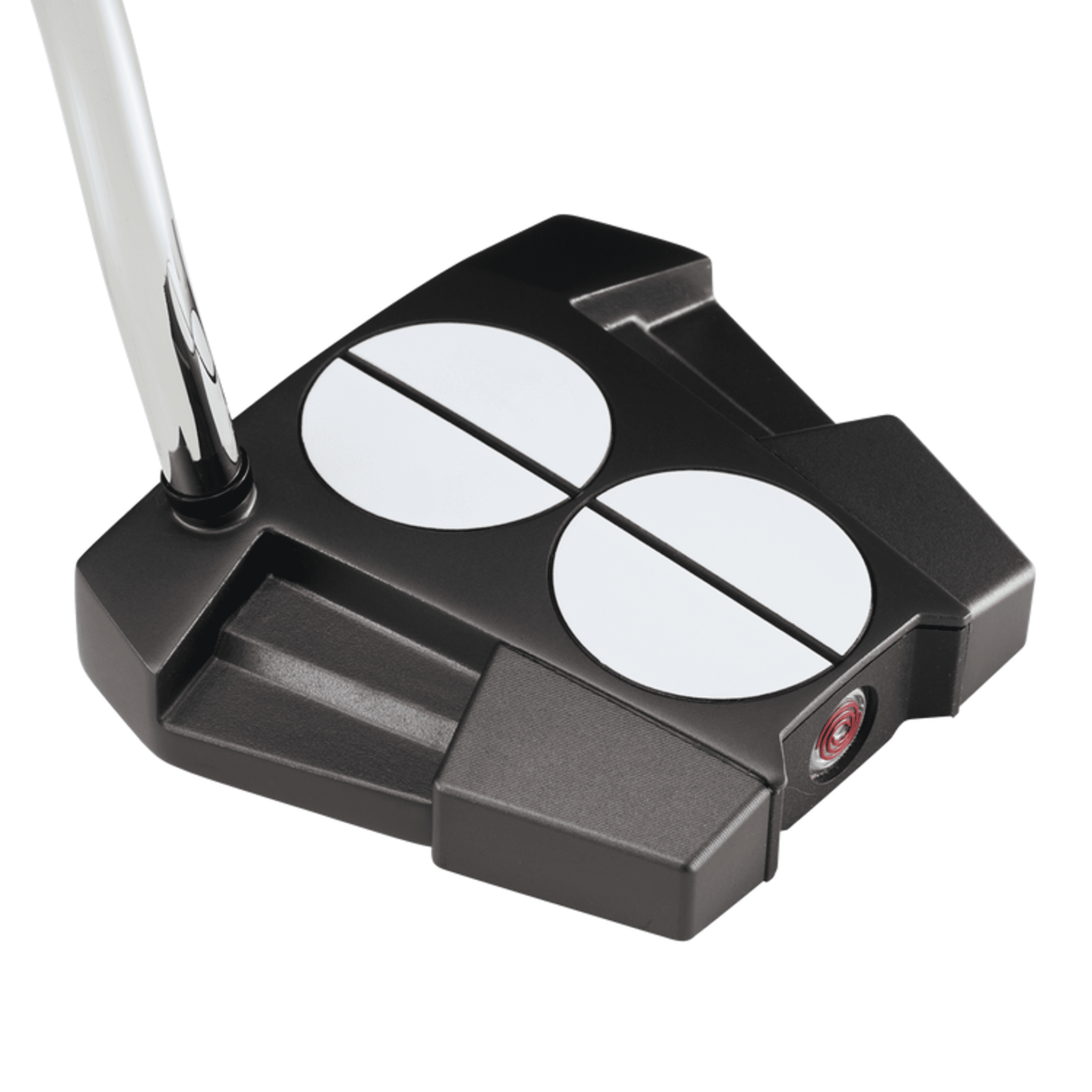 Odyssey Eleven Tour 2-Ball doublé DB surdimensionné RH 35