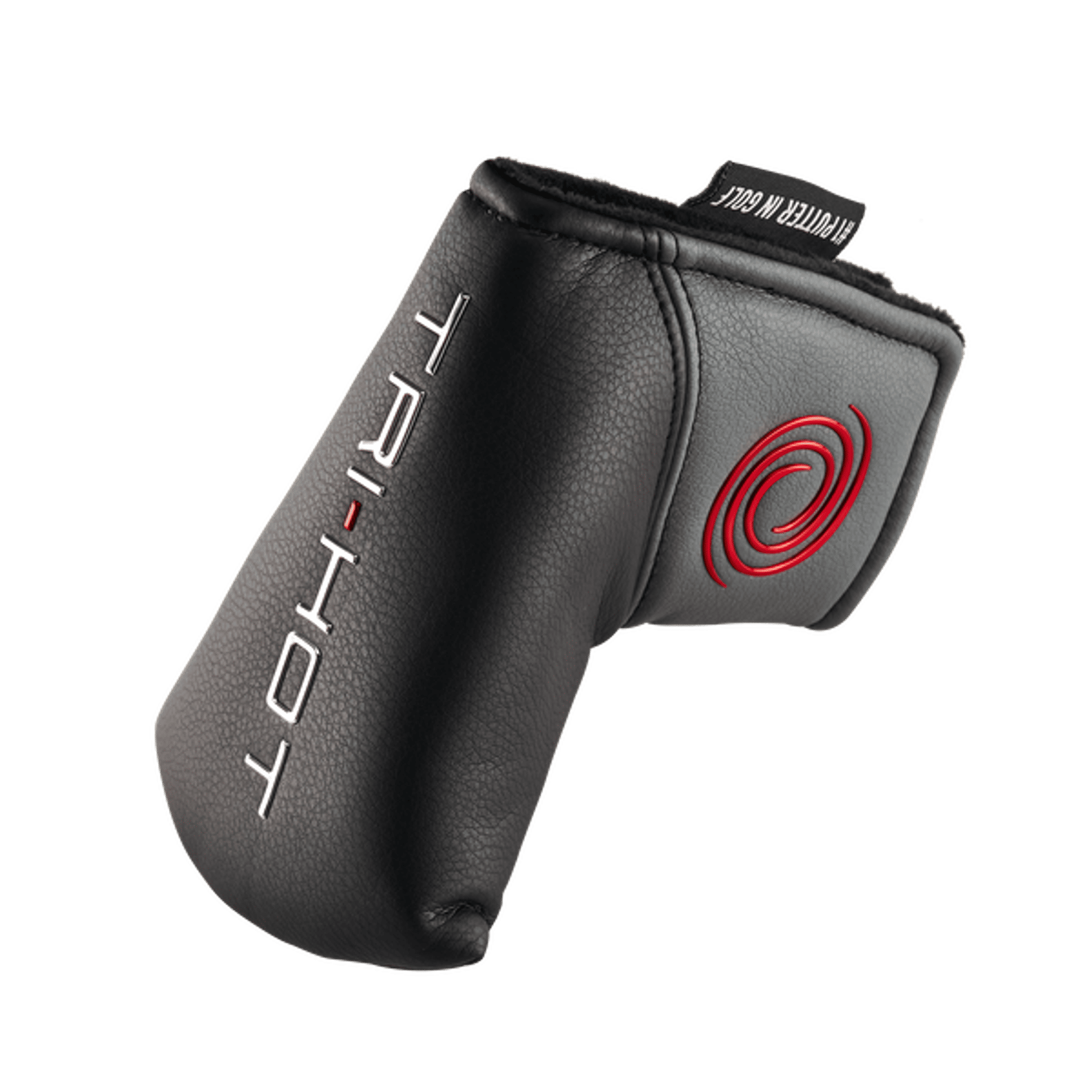 Pistolet à double canon Odyssey Tri-Hot 5K RH 35