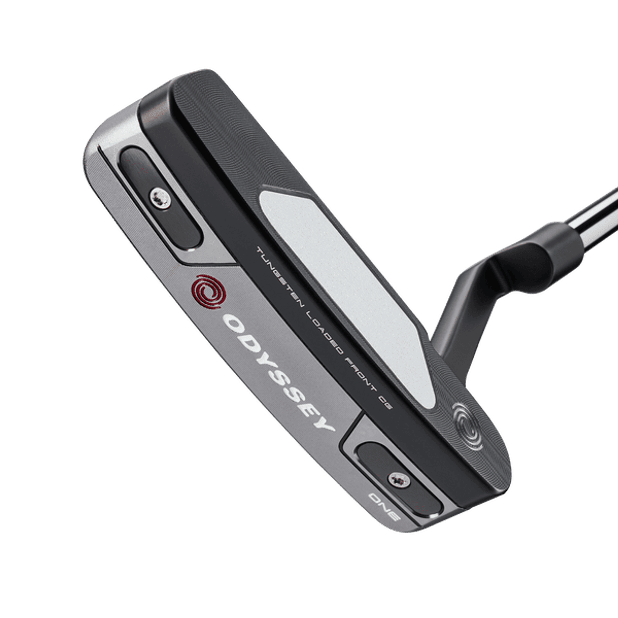 Pistolet Odyssey Tri-Hot 5K One CH RH 35