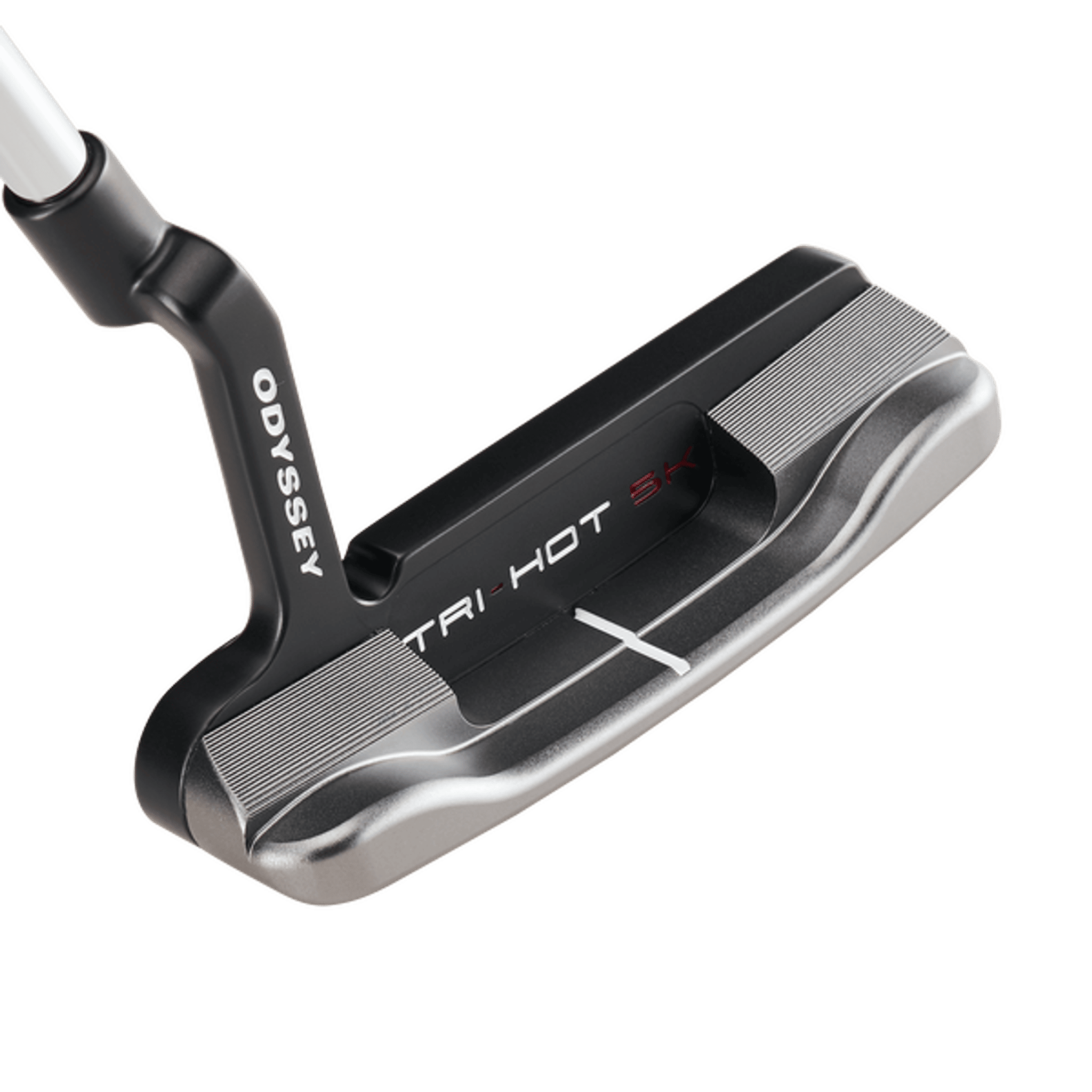 Pistolet Odyssey Tri-Hot 5K One CH RH 35