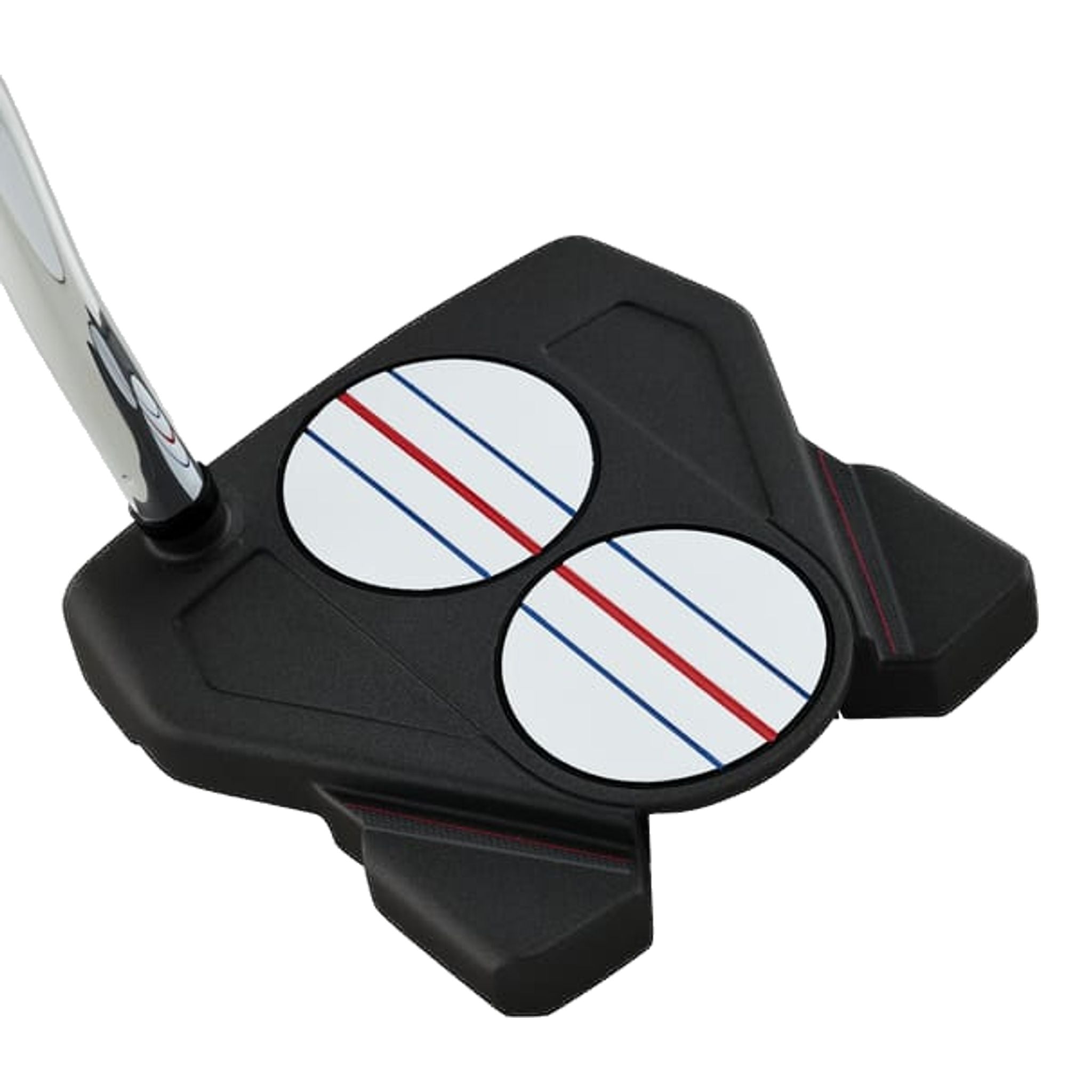 Putter Odyssey Red 2Ball Ten Triple Track S