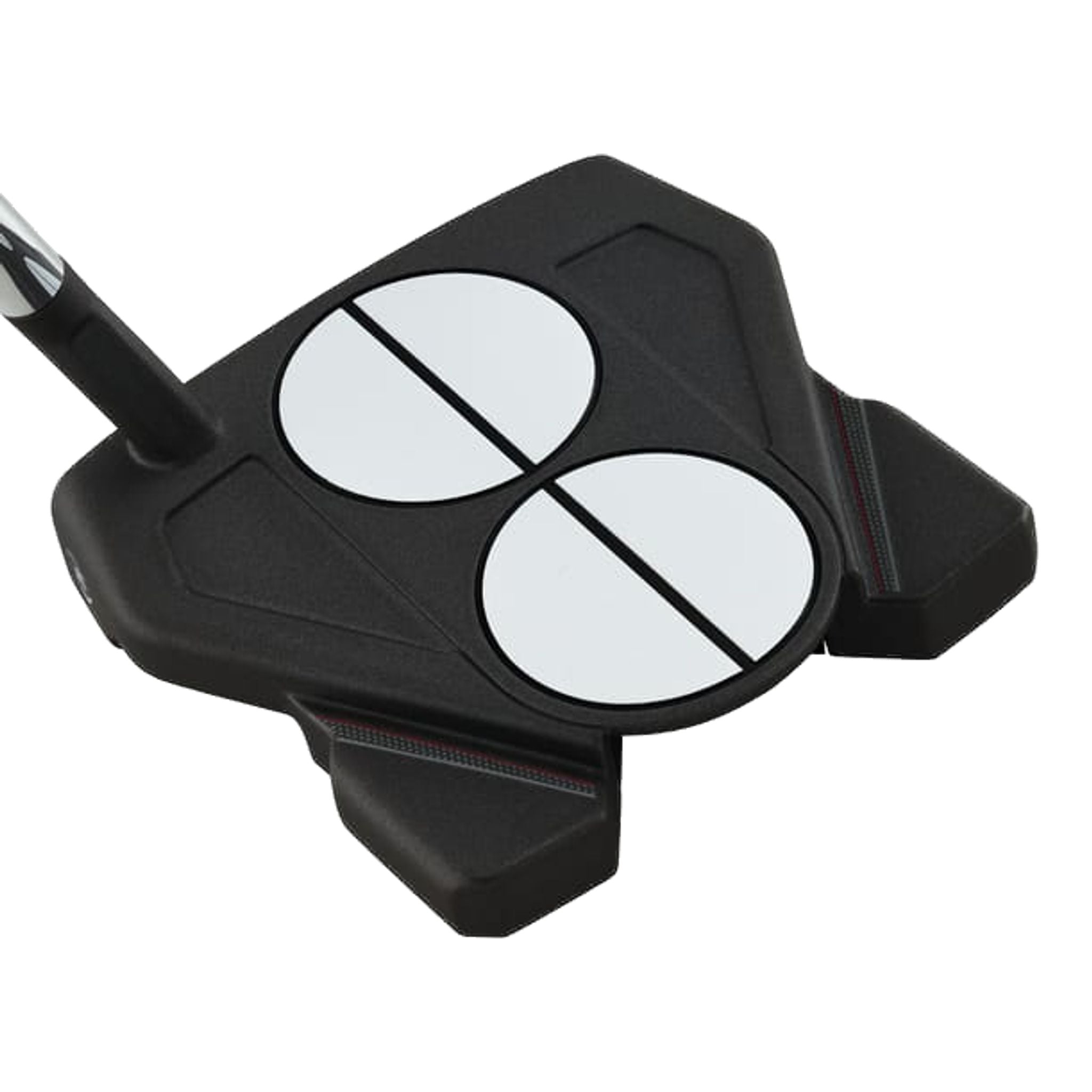 Pistolet Odyssey Red 2Ball Ten S Lined RH 35