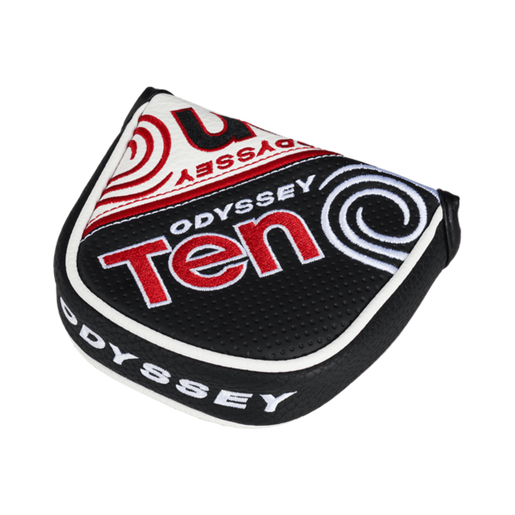 Pistolet Odyssey Red 2Ball Ten S avec revêtement RH 35