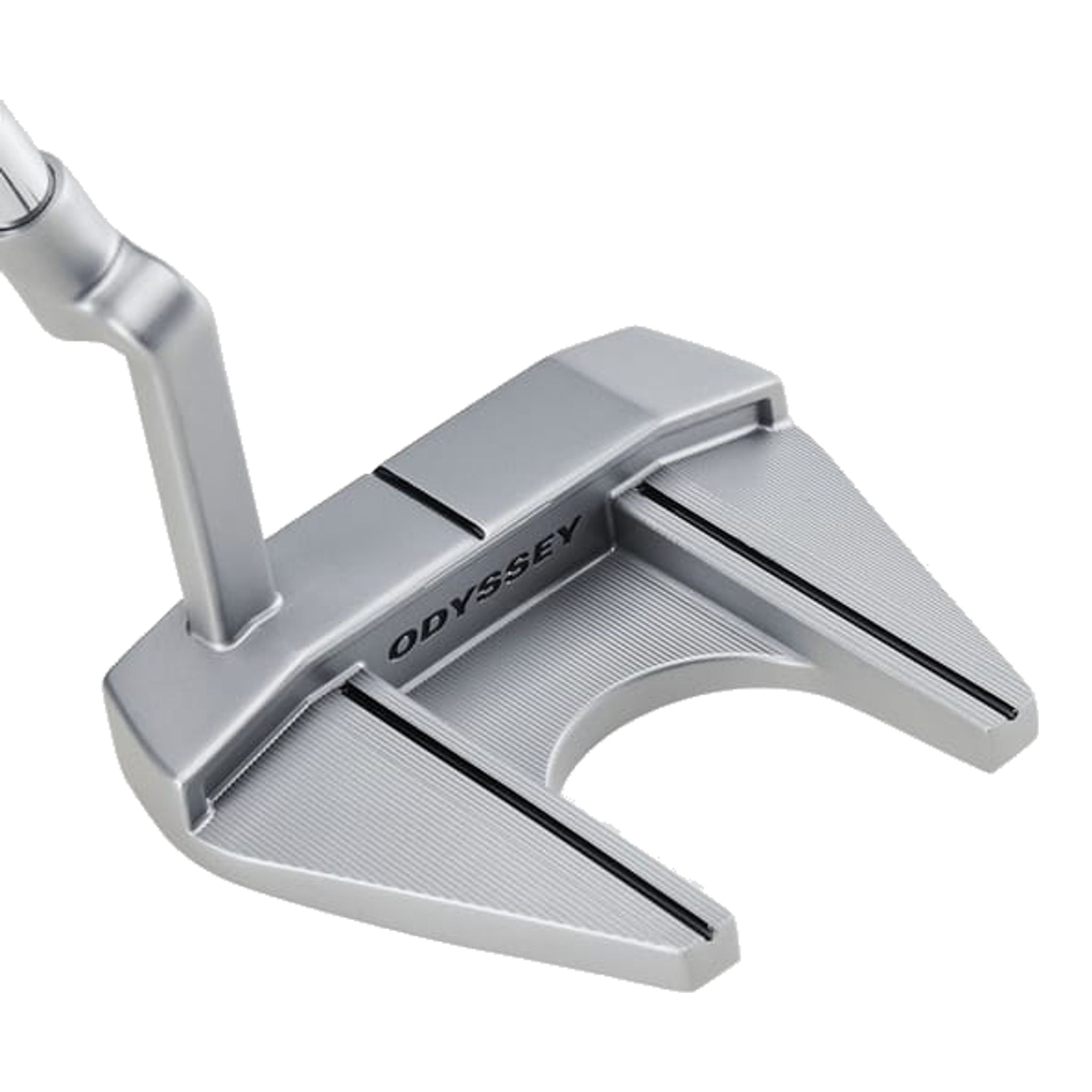 Odyssey White Hot OG 7 CH RH 35 Femme