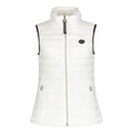 Gilet Luhta W Evienne blanc optique pour femme