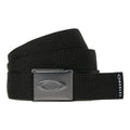 Oakley Ellipse Web Belt Homme Noir