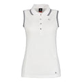 Luhta W Tops Ellivuori Optic Blanc Femme