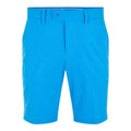 Short J. Lindeberg M Vent Short Vif Échancré Bleu Véritable Homme