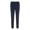 Pantalon J. Lindeberg M Vent - Pantalon à fente haute Jl Navy Homme