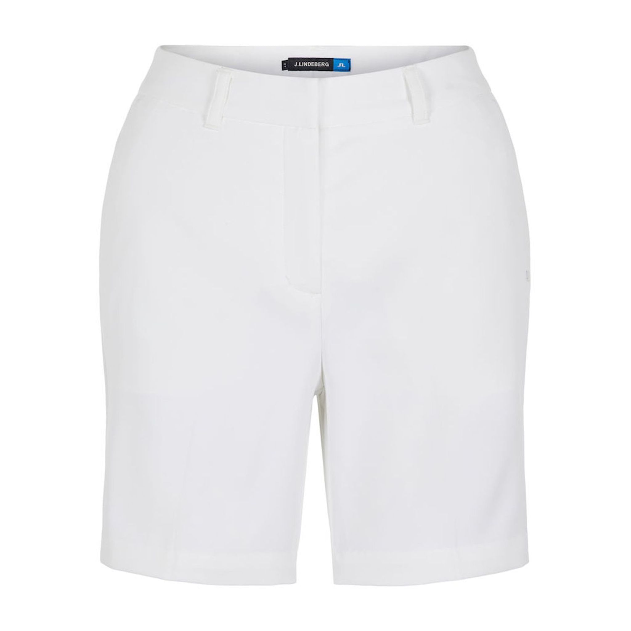 J. Lindeberg W Gwen Short Long Micro Stretch Blanc Femme
