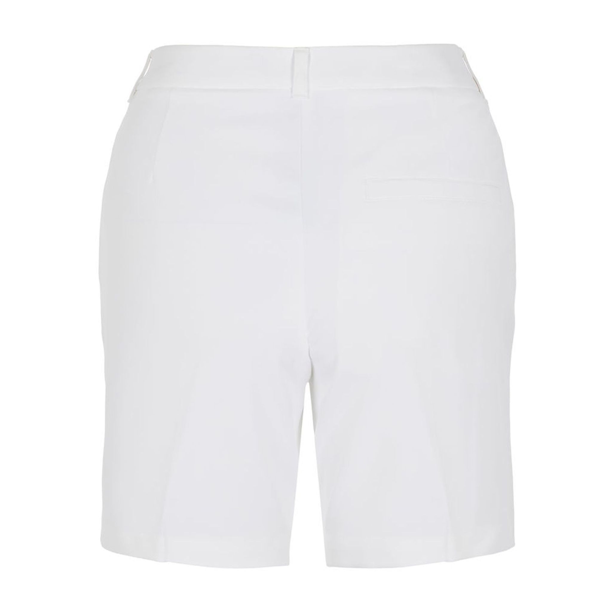 J. Lindeberg W Gwen Short Long Micro Stretch Blanc Femme
