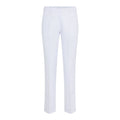 Pantalon J. Lindeberg W Kaia - Polyester léger extensible blanc pour femme