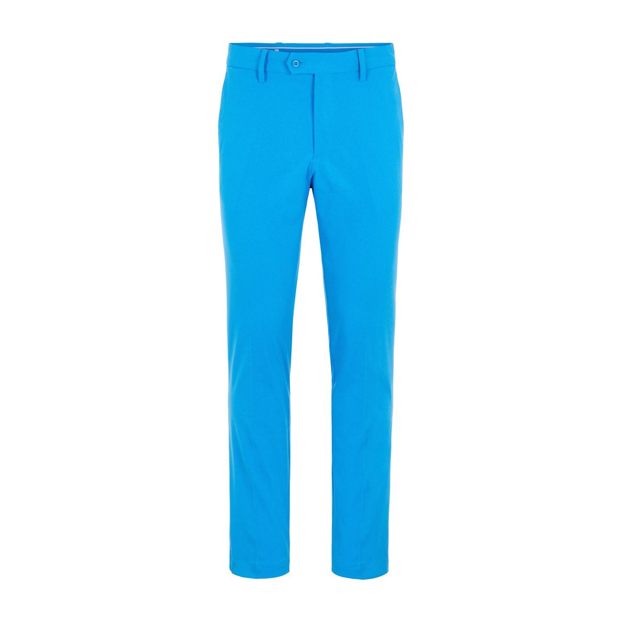 J. Lindeberg M Vent Pant-High Vent True Blue Homme