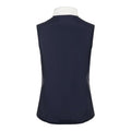 Gilet coupe-vent extensible J. Lindeberg W Skye Jl Navy Femme