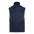Gilet J. Lindeberg W Lianna Lux Softshell Jl Bleu marine Femme