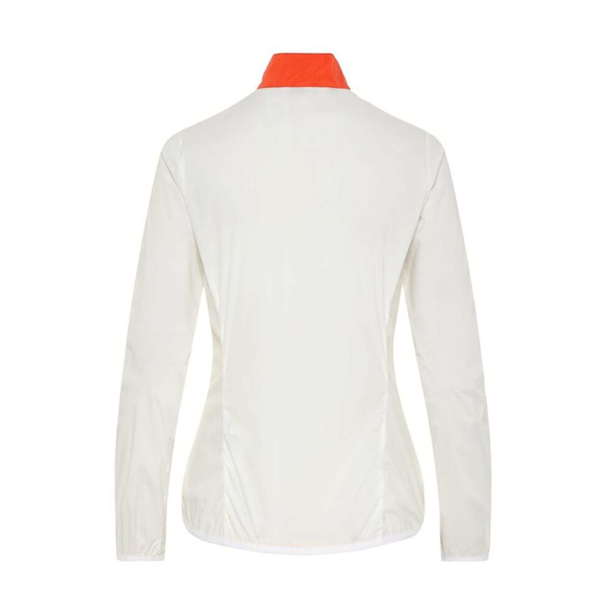 J. Lindeberg W Coupe-vent Stretch Sofia Stretch Blanc Femme