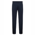 Pantalon J. Lindeberg M Will-Light Jacquard JL Navy Homme