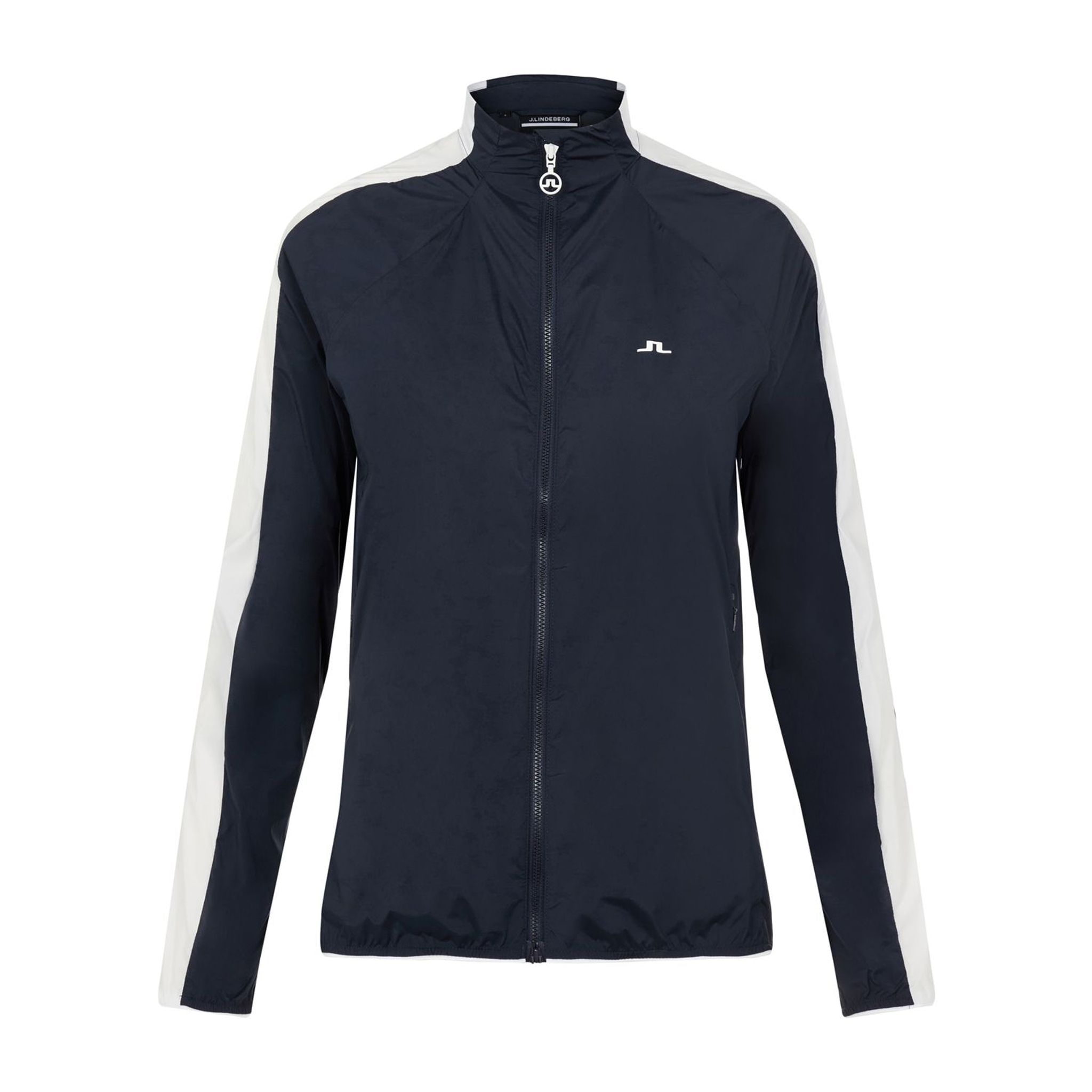 Veste J. Lindeberg W Kia JL Bleu marine Femme