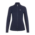 J. Lindeberg W Joy Mid Layer JL Navy Femme