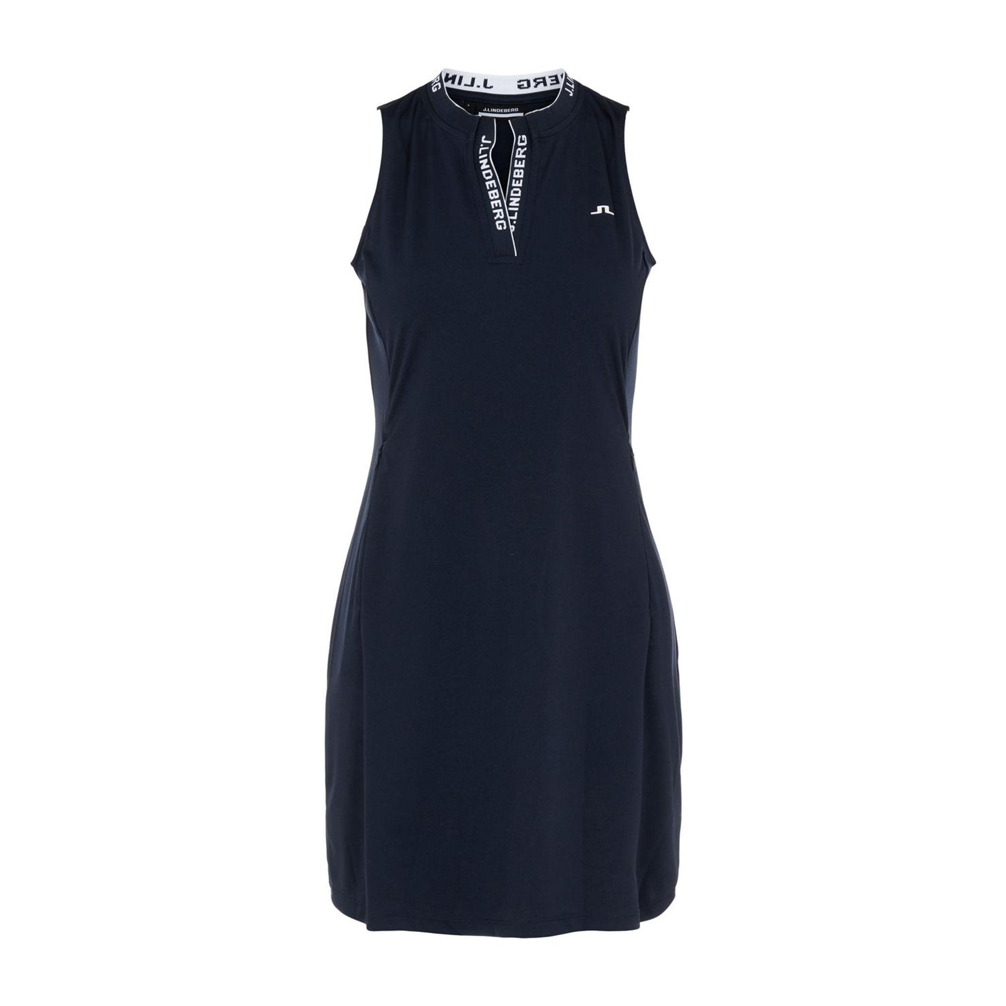 Robe J. Lindeberg W Meja JL Navy Femme