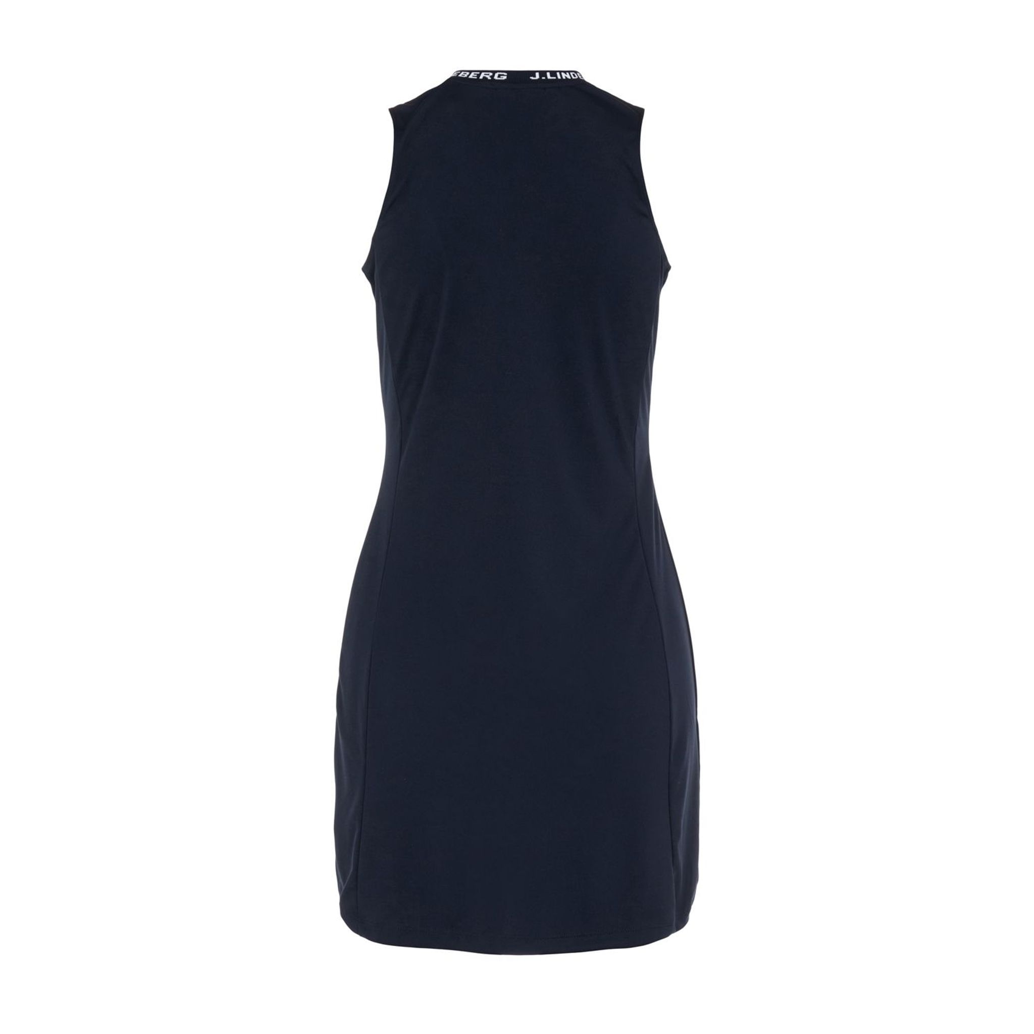 Robe J. Lindeberg W Meja JL Navy Femme
