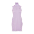 Robe J. Lindeberg W Elsa Tulip Violet Mélange Femme