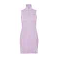 Robe J. Lindeberg W Elsa Tulip Purple Melange Femme