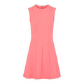 Robe J. Lindeberg W Jasmin Tropical Coral Femme