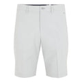 Short fuselé micro-extensible J. Lindeberg M Eloy, gris pierre, homme