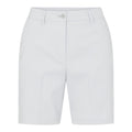 Short de golf long J. Lindeberg Gwen Long gris clair pour femme