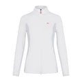 J. Lindeberg W Mid Layer Joy Blanc Femme