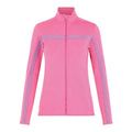 Veste J. Lindeberg W Janice - Rose clair pop pour femme