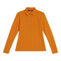 Polo J. Lindeberg Rosemary pour femmes Exuberance melange pour femmes