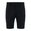 J. Lindeberg M Vent Tight Shorts Noir Homme