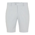 J. Lindeberg M Vent Tight Shorts Gris pierre Homme