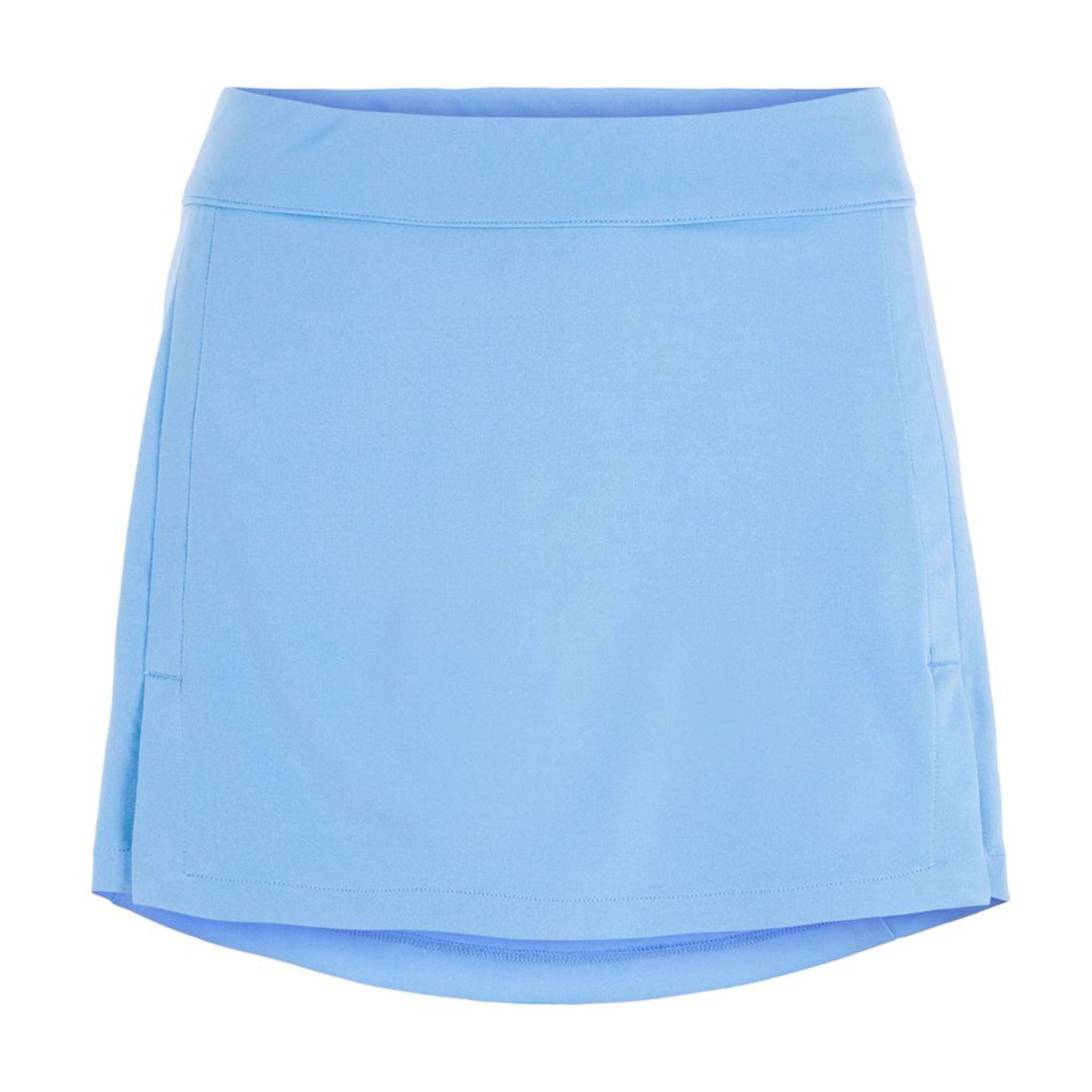 Maillot J. Lindeberg W Amelie TX Lake Blue pour femme