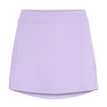 Jupe longue J. Lindeberg W Amelie TX Jersey Tulip Purple Femme