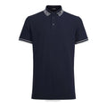 J. Lindeberg M Austin Regular Golf Polo JL Marine Homme