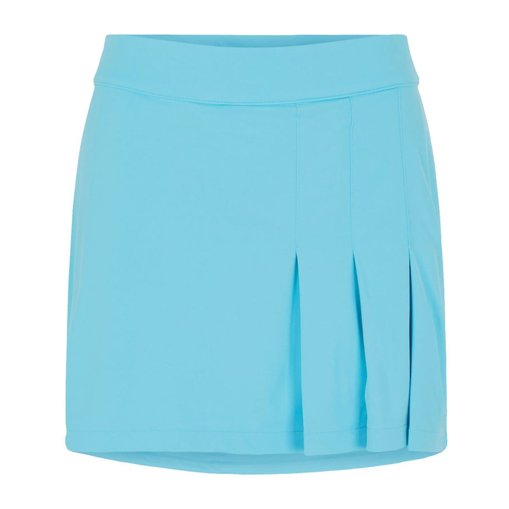 Jupe J. Lindeberg W Thea Beach Bleu Femme