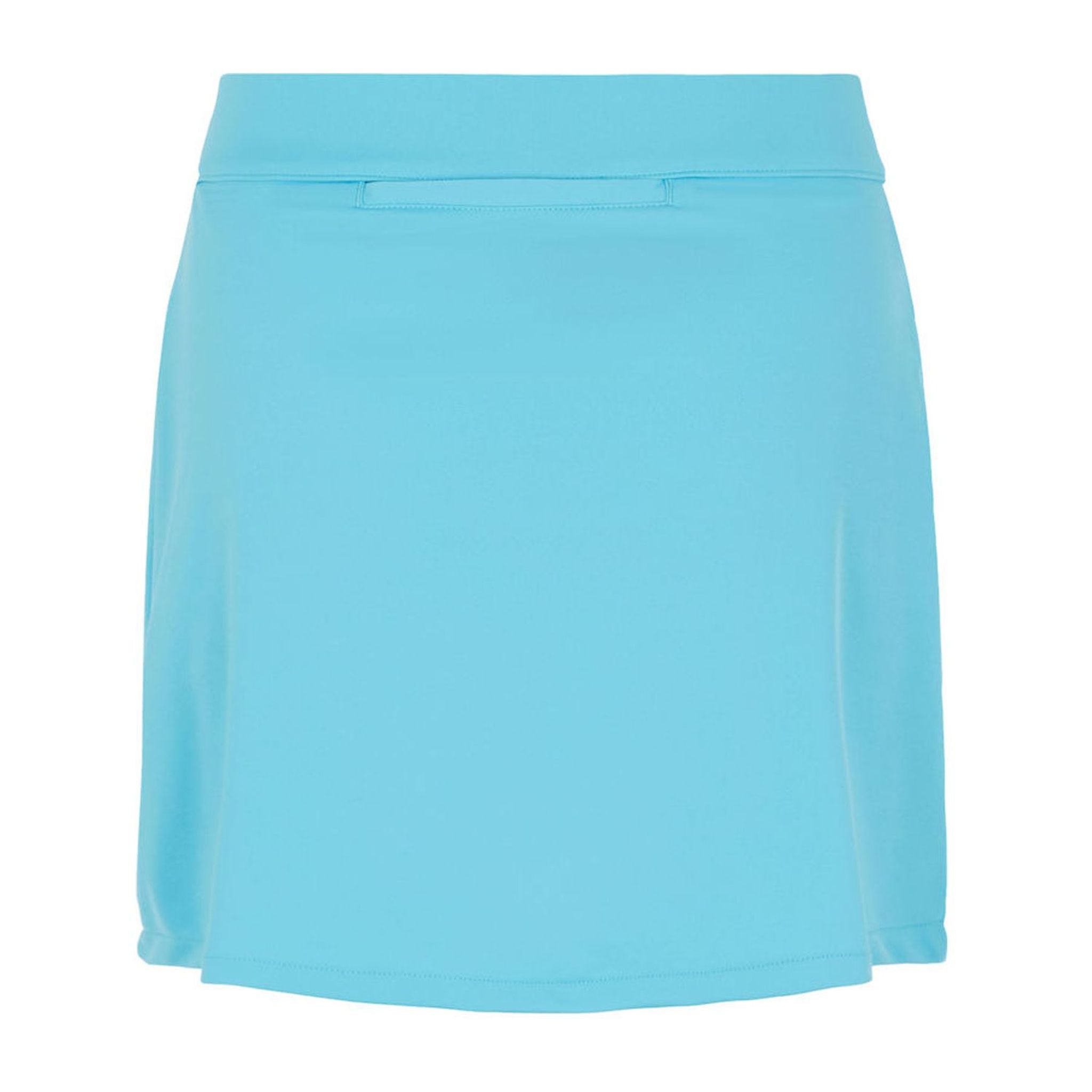 Jupe J. Lindeberg W Thea Beach Bleu Femme