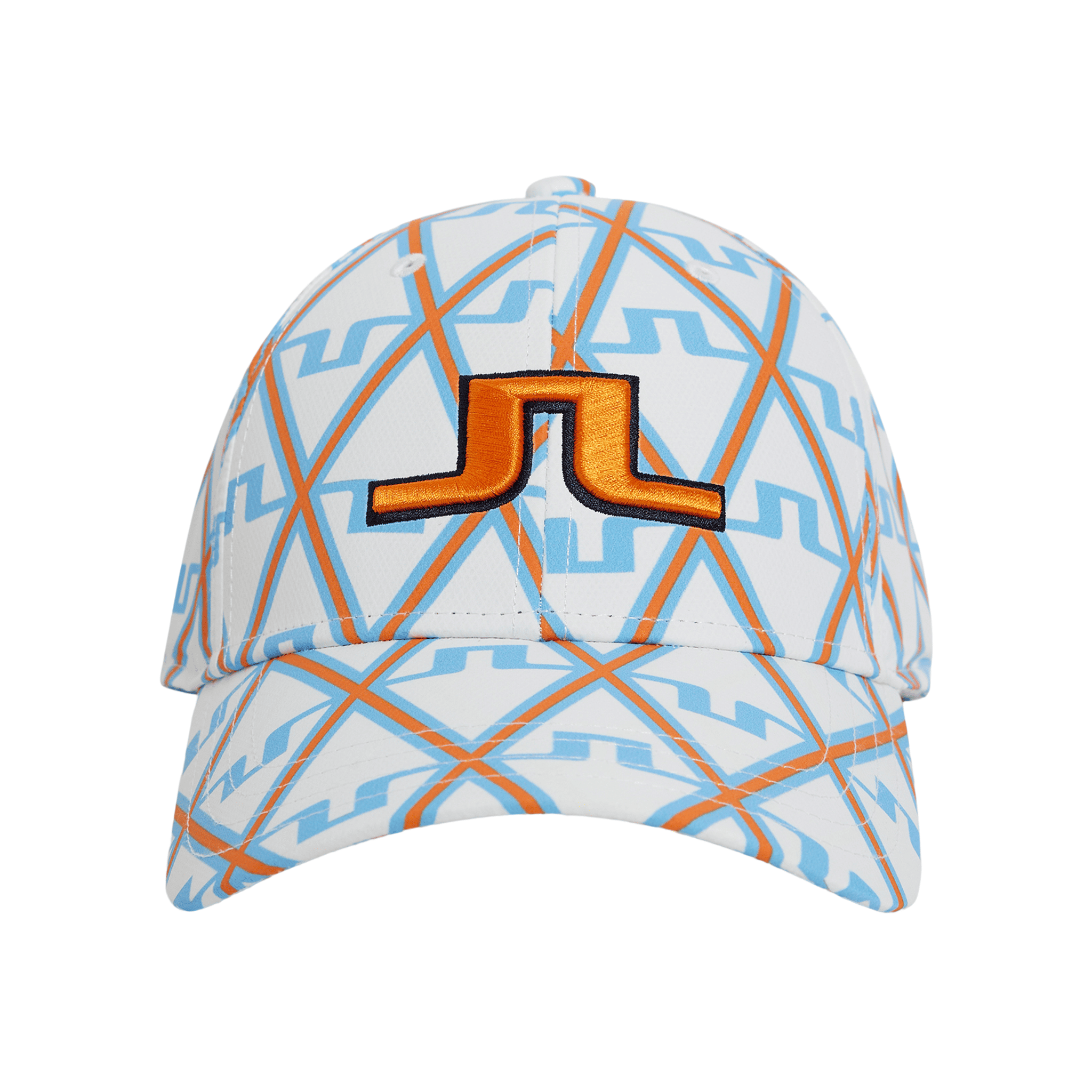 Casquette J. Lindeberg Arlene pour femme Little Boy Bleu pour femme