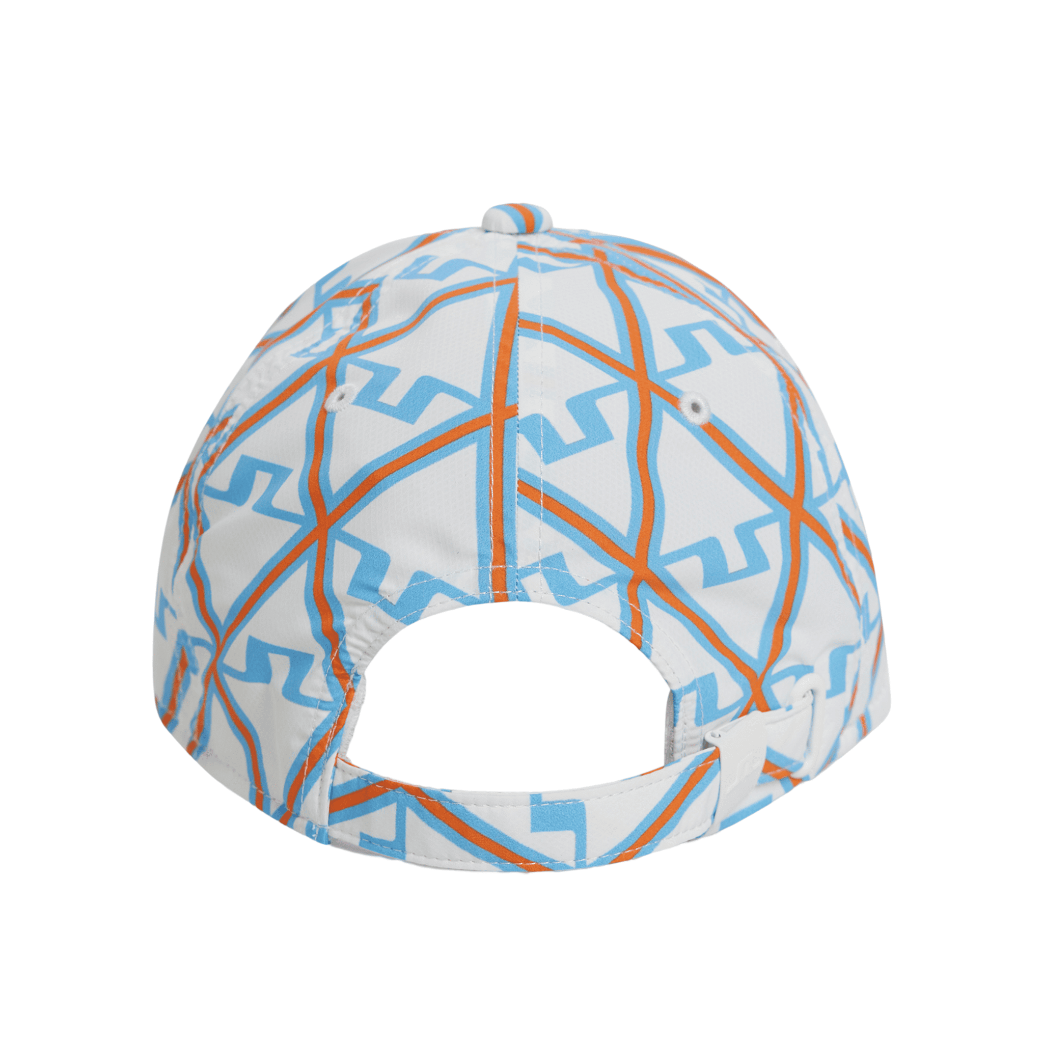 Casquette J. Lindeberg Arlene pour femme Little Boy Bleu pour femme
