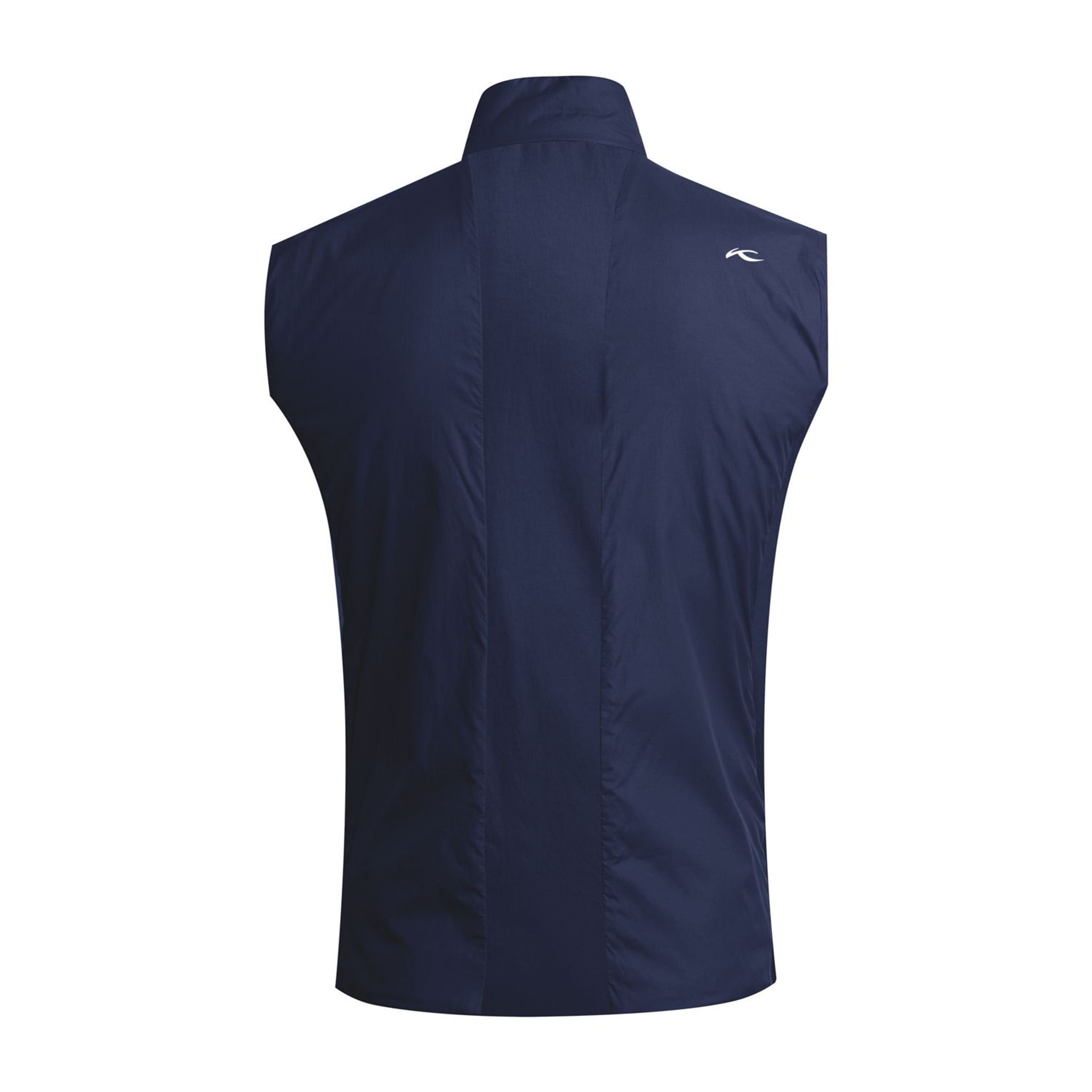 Kjus Gilet M Radiation Atlanta Bleu Homme